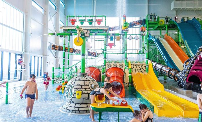 SC2 Waterpark
